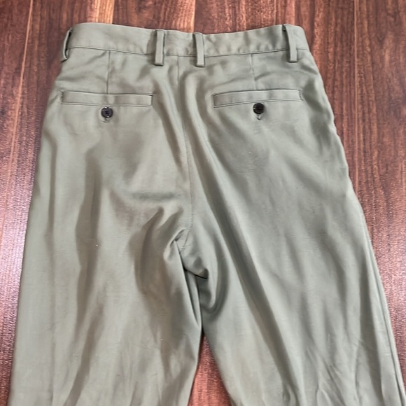 Frank And Oak Chino Pant - Picture 3 of 3